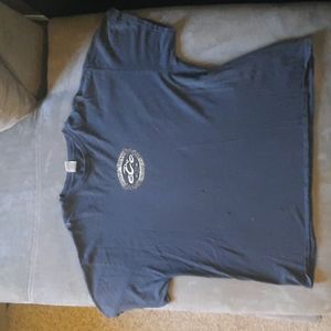 Mens 2XL Orange County Chopper NY 1999 t-shirt